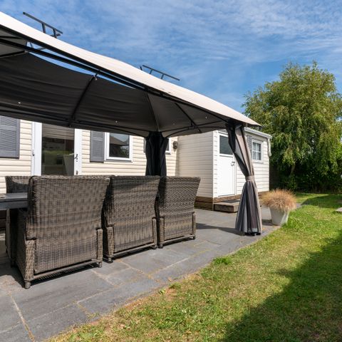 Chalet 4 personnes