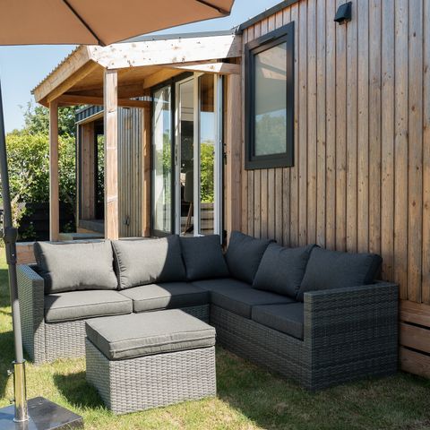 Chalet 4 personnes - K15
