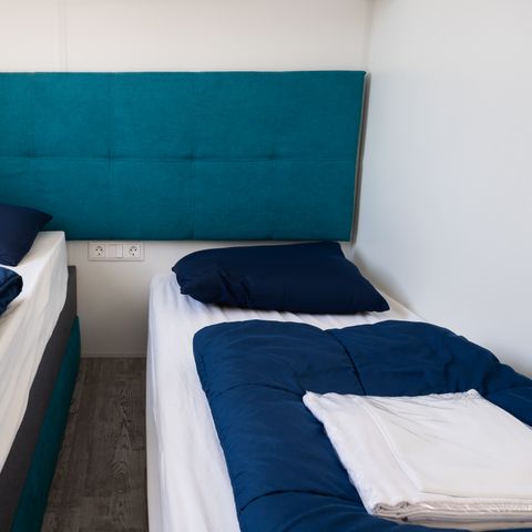 Chalet 4 personnes - K15