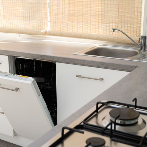 Chalet 4 personnes - K15
