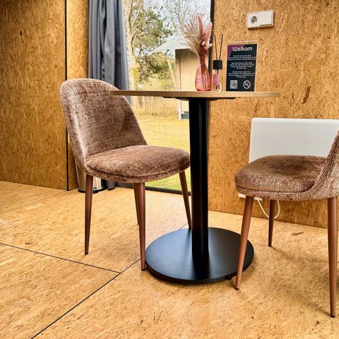 Tiny house 2 personnes - avec jacuzzi