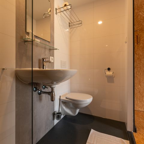 Suite 2 personnes