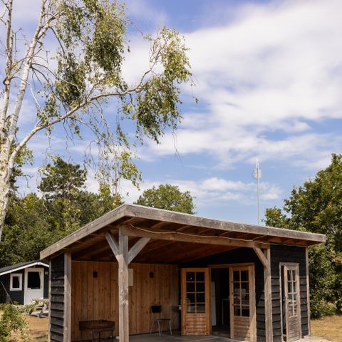 Suite 2 personnes - Suite avec jacuzzi