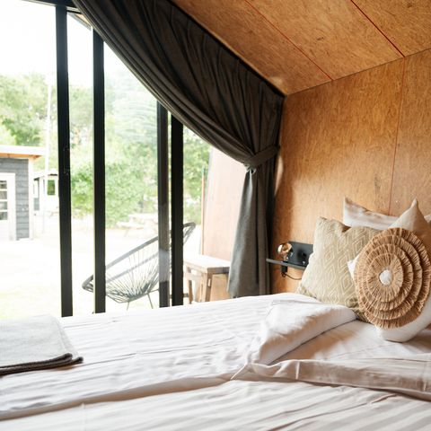 Suite 2 personnes - Suite avec jacuzzi