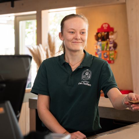 Vakantiepark de Nollen - Camping Schagen - Image N°5