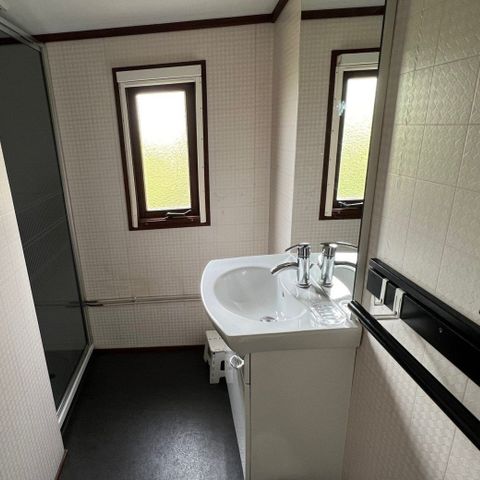 BUNGALOW 4 personnes - Dune Hut Stonesloper