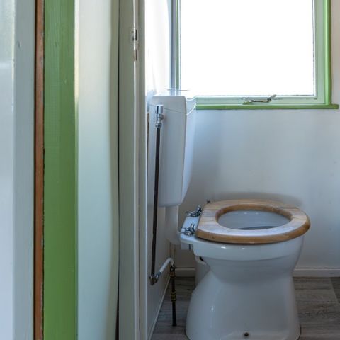 BUNGALOW 4 personnes - Cabane de mer Pluvier kildir