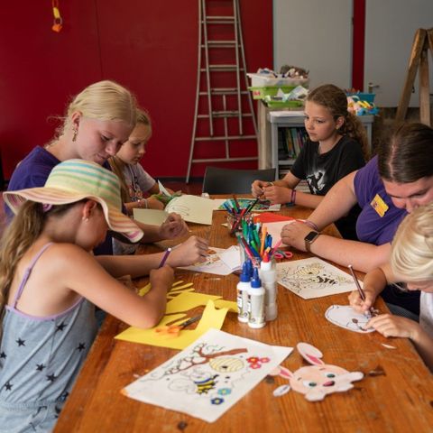 Duincamping de Lepelaar - Camping Schagen - Image N°3