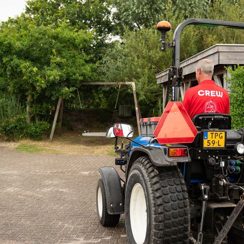 Duincamping de Lepelaar - Camping Schagen - Image N°6