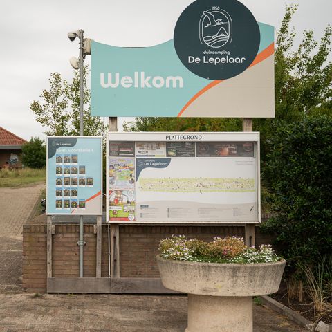 Duincamping de Lepelaar - Camping Schagen - Image N°5