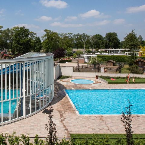 Recreatiepark de Achterste Hoef - Camping Bladel - Image N°4