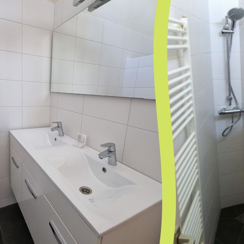 BUNGALOW 8 personnes