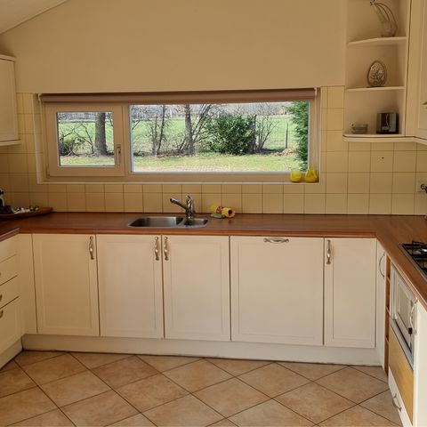 BUNGALOW 8 personnes