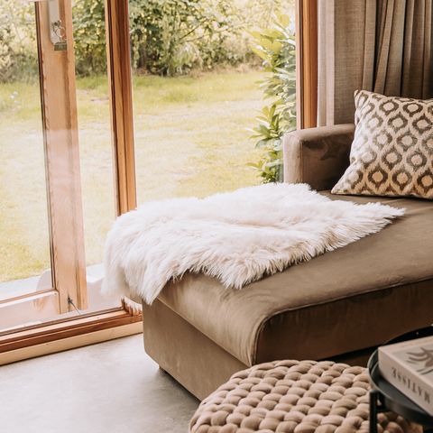 CHALET 5 personnes - Klapkot - chien bienvenu