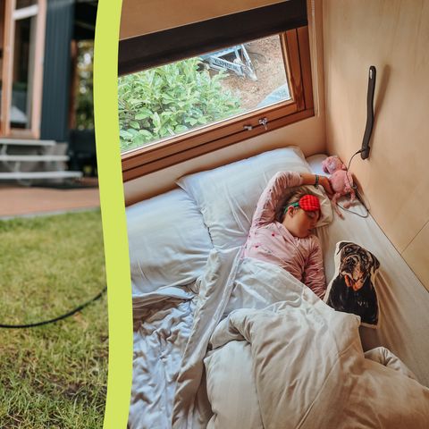 CHALET 5 personnes - Klapkot - chien bienvenu