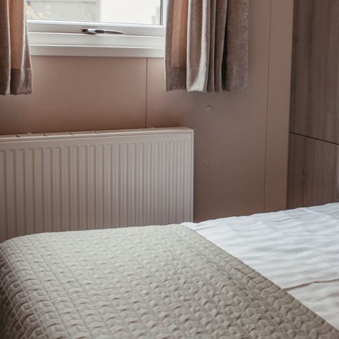 CHALET 5 personnes - Luxe