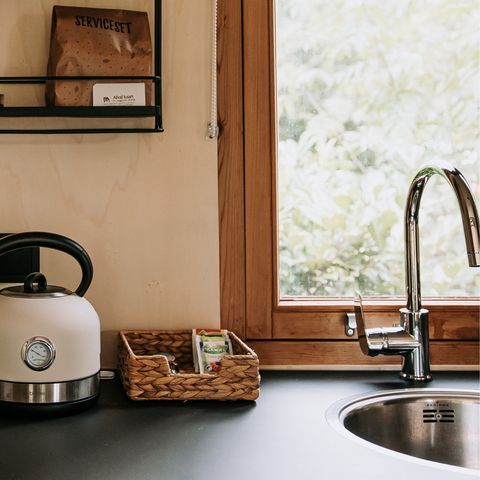 CHALET 5 personnes - Klapkot