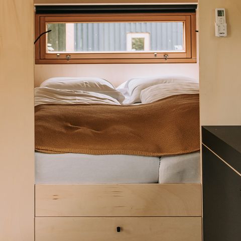 CHALET 5 personnes - Klapkot