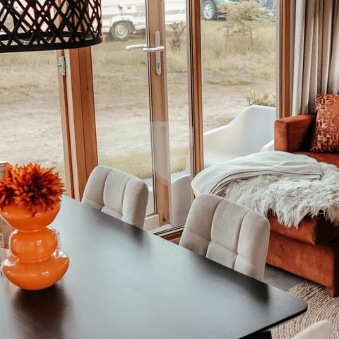 CHALET 5 personnes - Klapkot