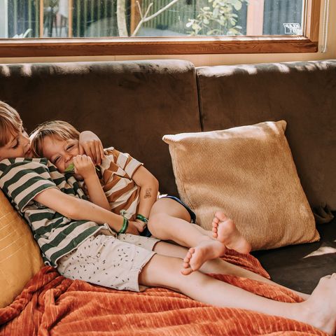 CHALET 5 personnes - Klapkot