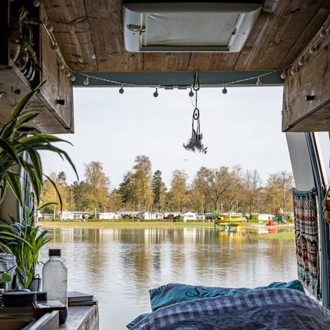 Recreatiepark de Achterste Hoef - Camping Bladel - Image N°6