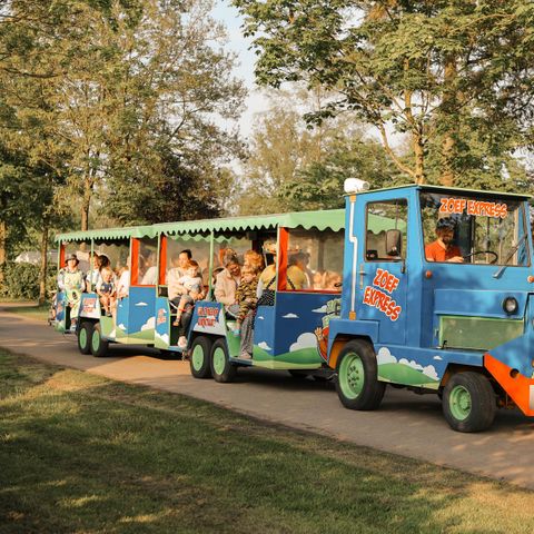 Recreatiepark de Achterste Hoef - Camping Bladel - Image N°4