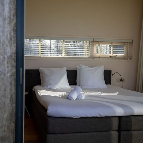 Suite 2 personnes - Anjewel Meadows Suite