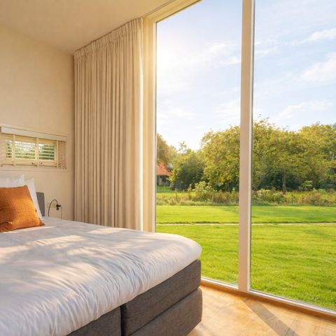 Suite 2 personnes - Anjewel Meadows Suite