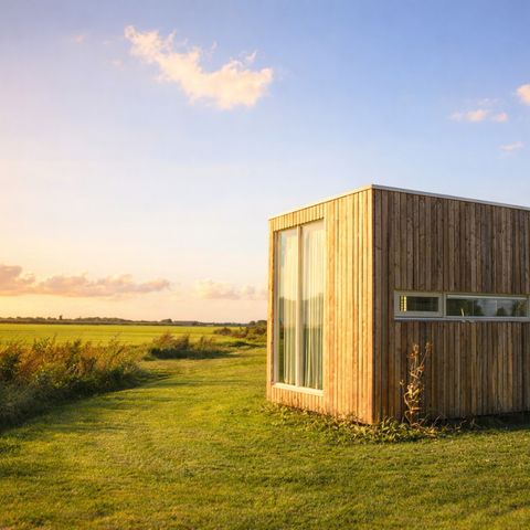 CHAMBRE 2 personnes - Anjewel Meadows Suite