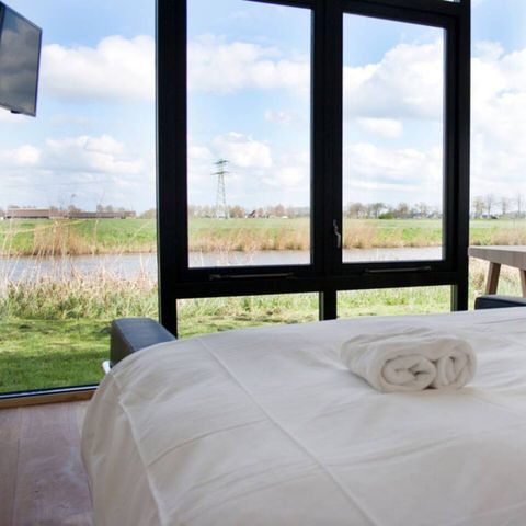 Tiny house 2 personnes - It Swin Cabin