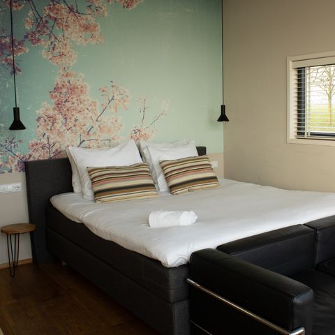 HÉBERGEMENT INSOLITE 2 personnes - It Swin Cabin