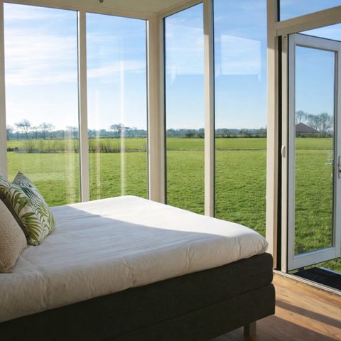 Suite 2 personnes - Suite Grons Meadows