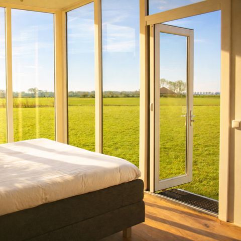 CHAMBRE 2 personnes - Suite Grons Meadows
