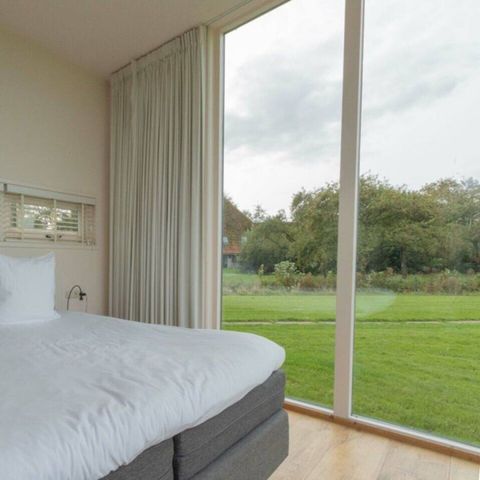Suite 2 personnes - Suite Boarn Meadows