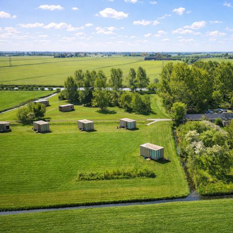 CHAMBRE 2 personnes - Suite Boarn Meadows