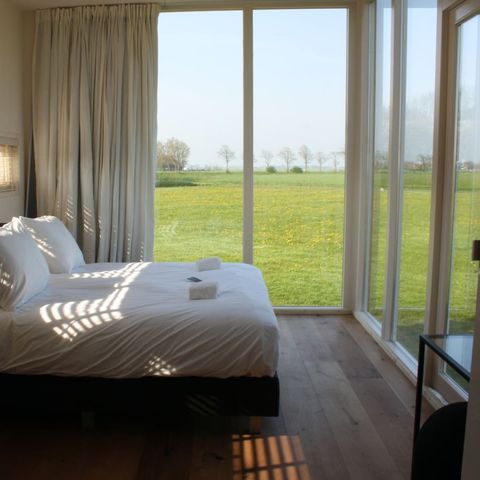 CHAMBRE 2 personnes - Suite Boarn Meadows