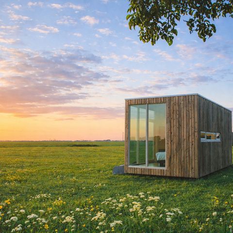 CHAMBRE 2 personnes - Suite Boarn Meadows