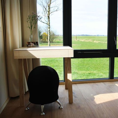 HÉBERGEMENT INSOLITE 2 personnes - Ryd Tiny House Cabin