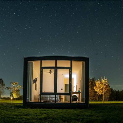 Tiny house 2 personnes - Ryd Tiny House Cabin