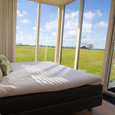 Suite 2 personnes - Dotte Meadows Suite