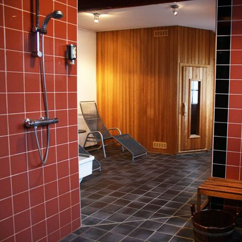 CHAMBRE 2 personnes - Dotte Meadows Suite