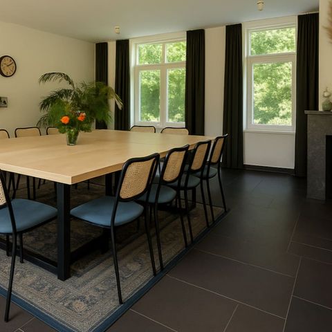 MAISON 16 personnes - Foyer de groupe Weidum