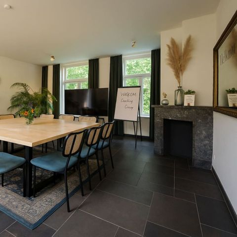 MAISON 16 personnes - Foyer de groupe Weidum