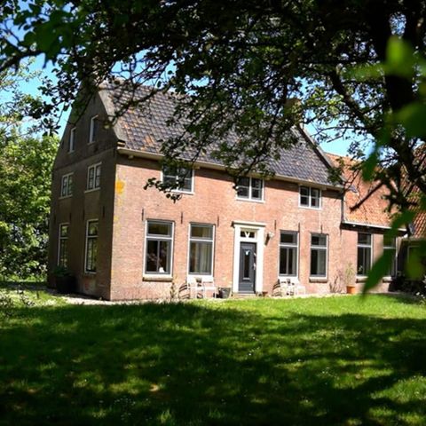 MAISON 16 personnes - Foyer de groupe Weidum