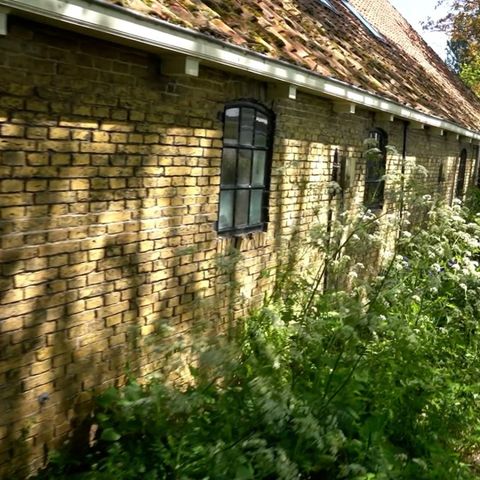 CHAMBRE 2 personnes - Chambre de la ferme Bokkumermar