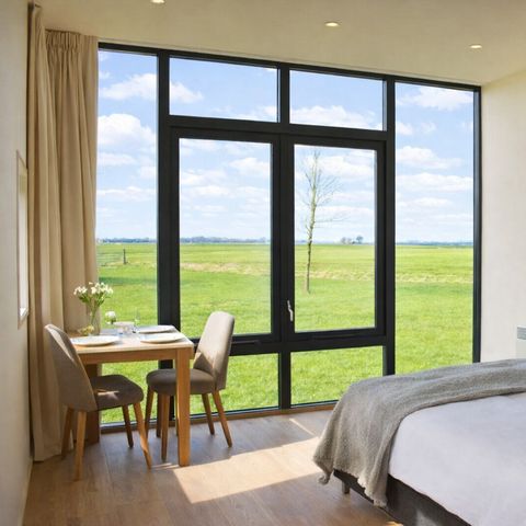 HÉBERGEMENT INSOLITE 2 personnes - Slate Tiny House Cabin (cabane en ardoise)