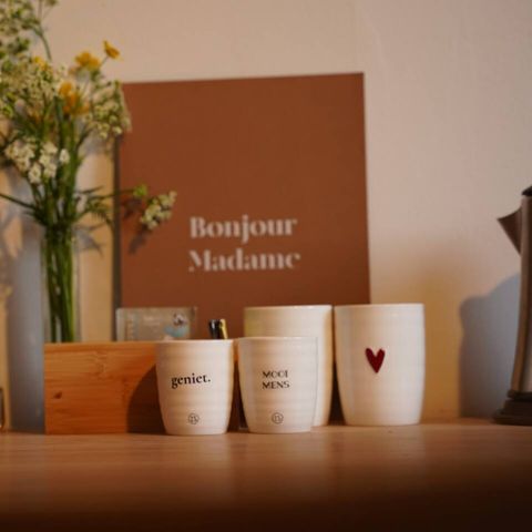 HÉBERGEMENT INSOLITE 2 personnes - Welle Tiny House Cabin