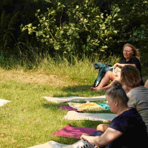  Pean-Buiten Weidum - Camping Leeuwarden - Image N°5