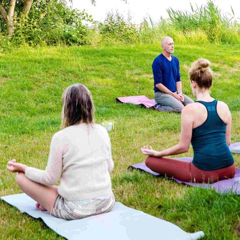  Pean-Buiten Weidum - Camping Leeuwarden - Image N°4