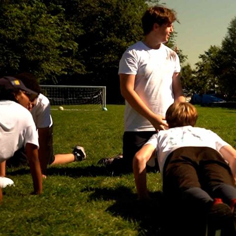  Pean-Buiten Weidum - Camping Leeuwarden - Image N°6